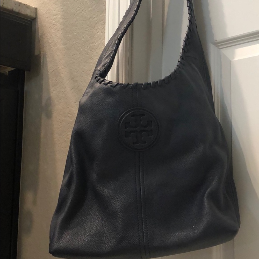 Tory Burch hobo purse